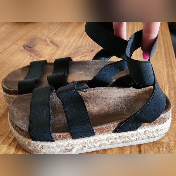 Pierre Duma Sandals - Picture 6 of 6